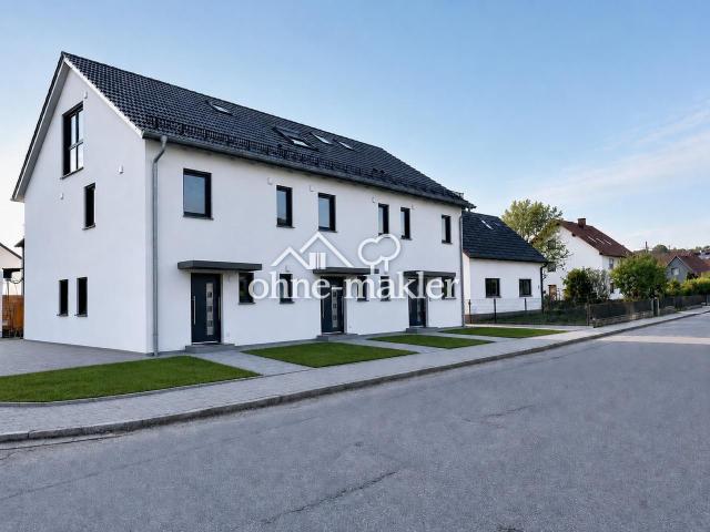Haus kaufen in Teugn, Bayern