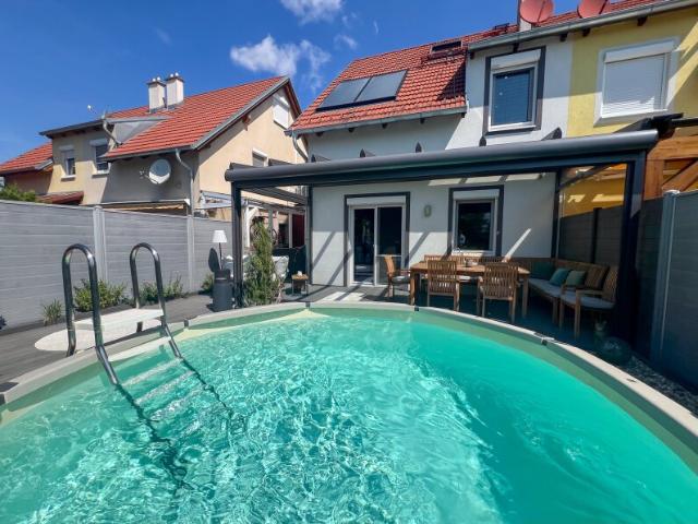 Reihenhaus kaufen in Tribuswinkel