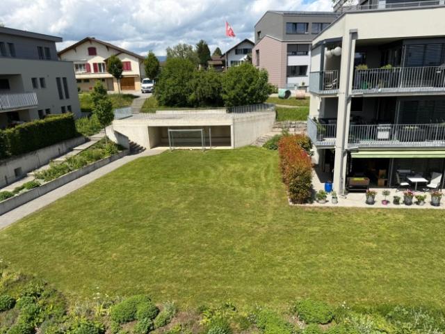 Reihenfamilienhaus kaufen in Müntschemier, Bern