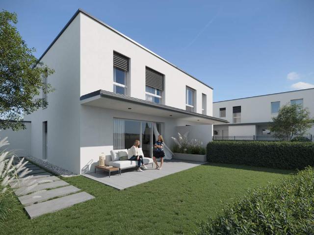 Wohnung kaufen in Judendorf-Straßengel, Kärnten