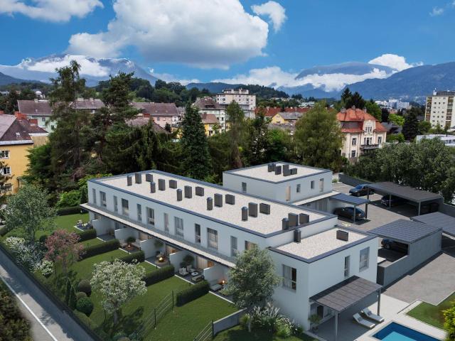 Haus kaufen in Innere Stadt, Judendorf-Straßengel