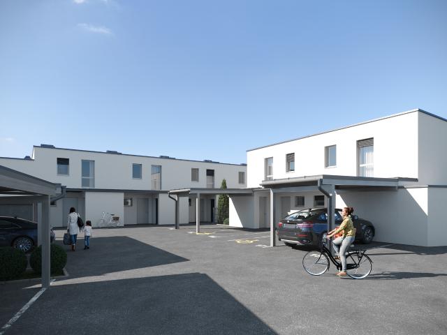 Haus kaufen in Judendorf-Straßengel, Kärnten