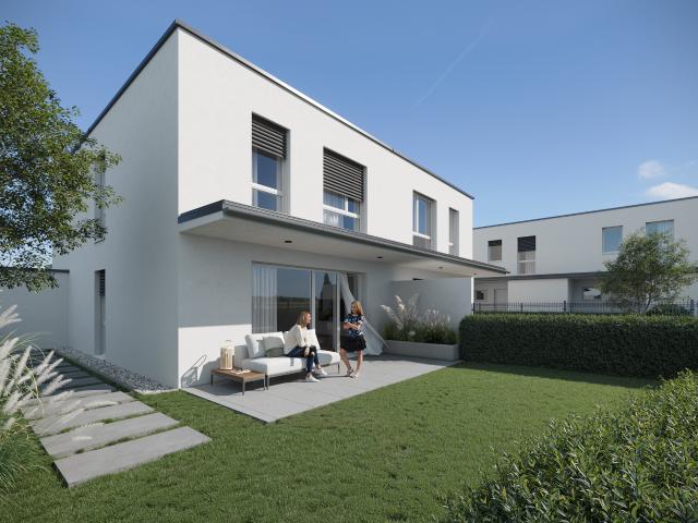Wohnung kaufen in Judendorf-Straßengel, Kärnten