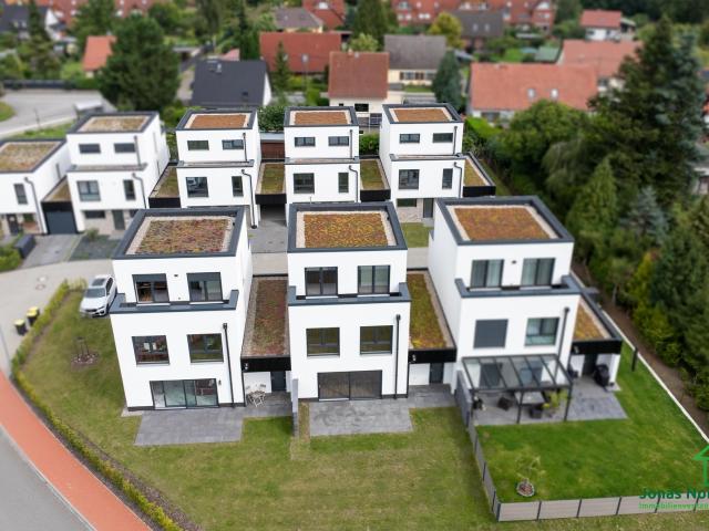 Villa kaufen in Krebsförden, Schwerin