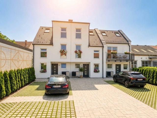 Haus kaufen in Donaustadt, Wien