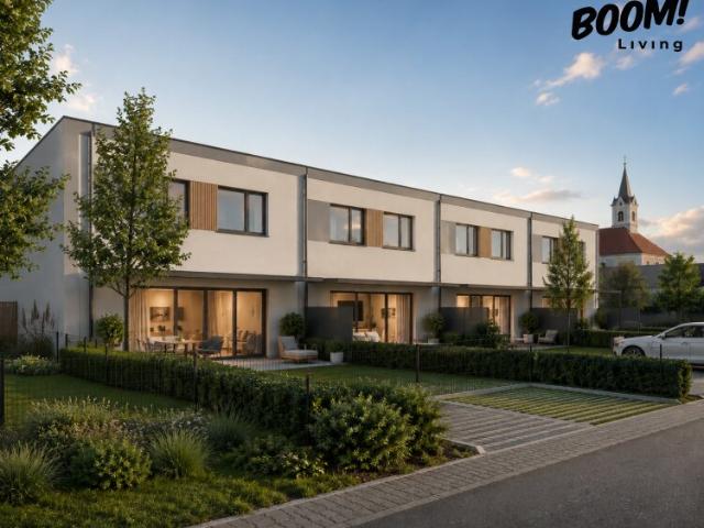 Einfamilienhaus kaufen in Großweikersdorf, Niederösterreich