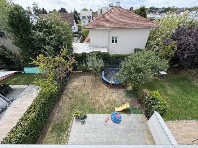 Haus mieten in Floridsdorf, Wien