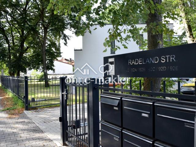 Haus kaufen in Hakenfelde, Berlin