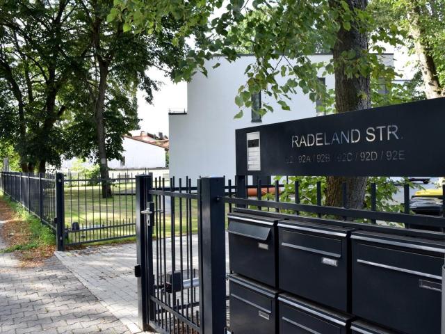 Villa kaufen in Hakenfelde, Berlin
