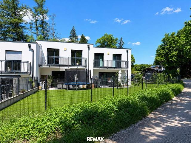 Haus kaufen in Baden, Niederösterreich