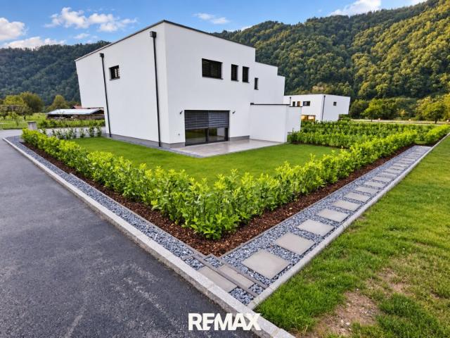 Einfamilienhaus mieten in Esternberg, Bezirk Schärding