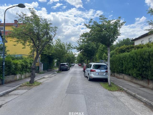 Haus kaufen in Seestadt, Wien