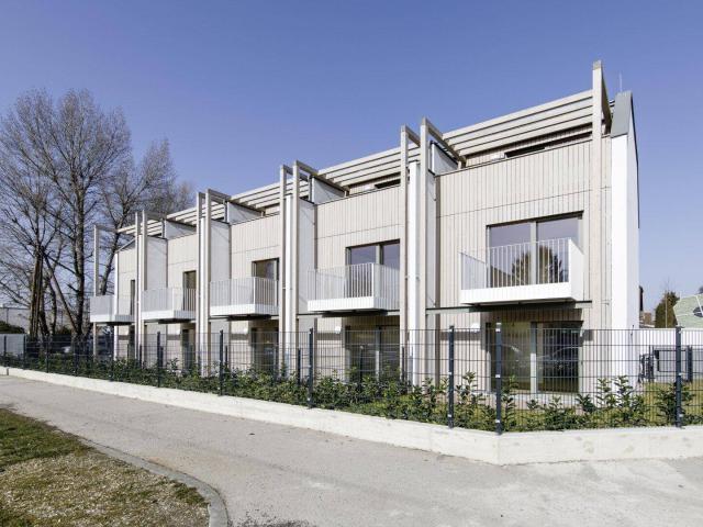 Haus kaufen in Donaustadt, Wien
