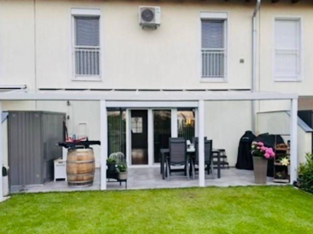 Haus kaufen in Oberwaltersdorf, Niederösterreich