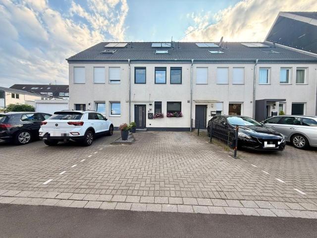 Haus kaufen in Dießem, Krefeld
