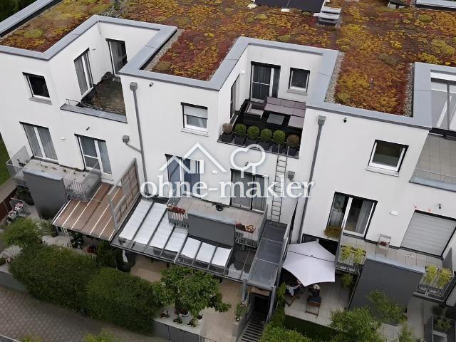 Haus kaufen in Remseck, Neckarrems