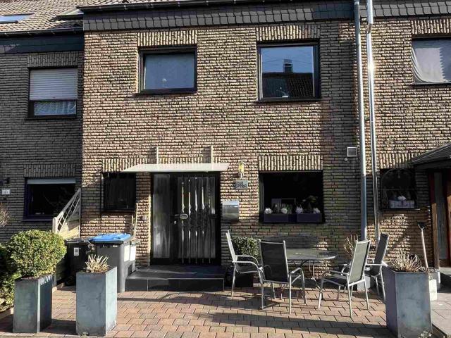 Haus kaufen in Moers, Nordrhein-Westfalen