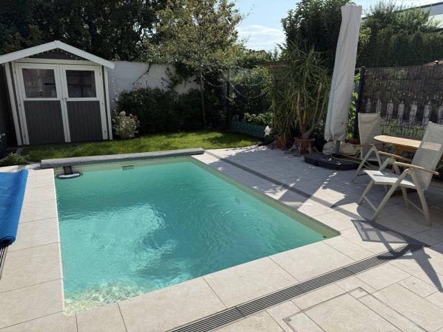 Haus kaufen in Donaustadt, Wien