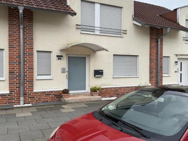 Haus kaufen in Stoppenberg, Essen