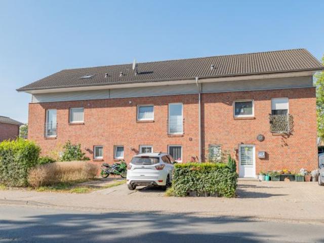 Haus kaufen in Himmelpforten, Niedersachsen