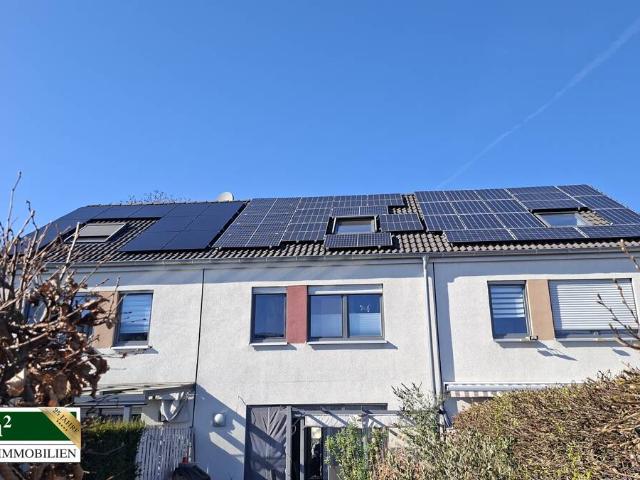 Haus kaufen in Baumberg, Monheim