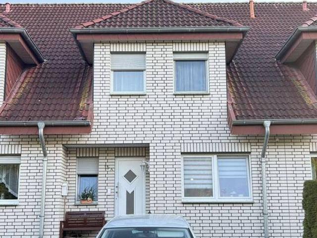 Haus kaufen in Warburg