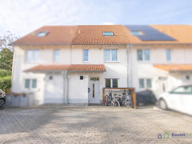 Haus kaufen in Heidesheim am Rhein, Ingelheim