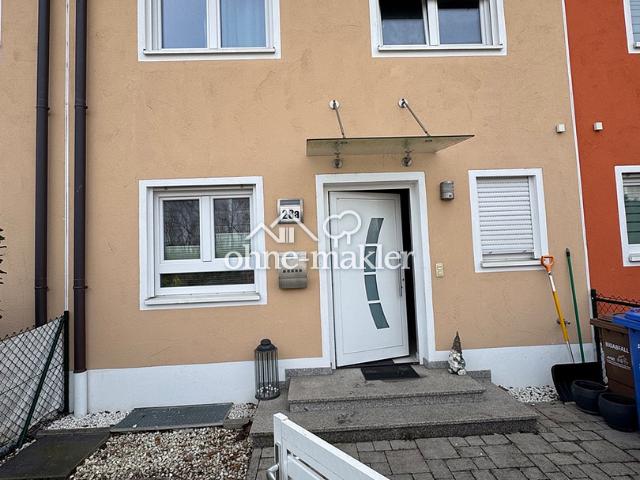 Haus kaufen in Olching