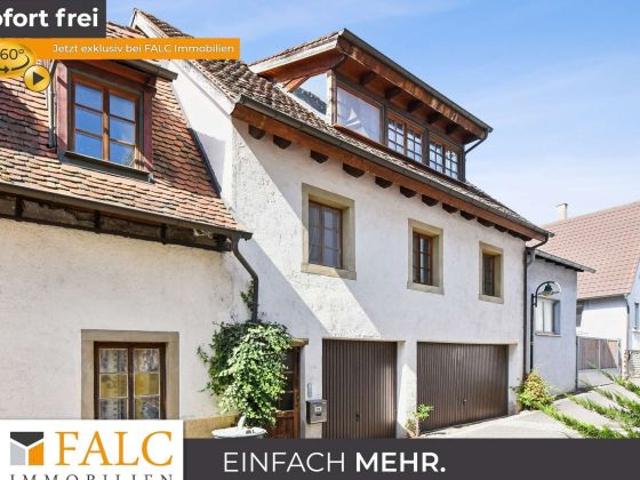 Haus kaufen in Neibsheim, Bretten