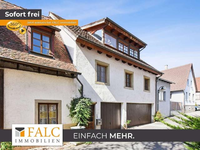 Haus kaufen in Neibsheim, Bretten