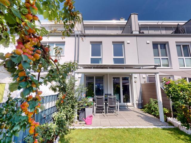 Villa kaufen in John-Locke-Siedlung, Berlin