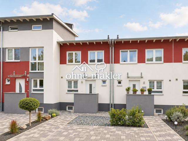 Haus kaufen in Frankenthal Kernstadt, Frankenthal