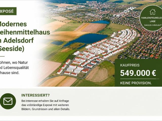 Haus kaufen in Adelsdorf, Bayern