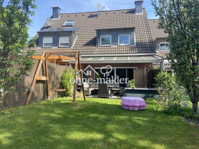 Haus kaufen in Wald, Solingen
