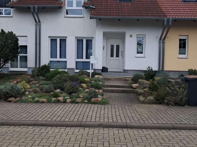 Haus kaufen in Halle (Saale), Halle