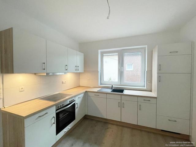 Apartment mieten in Vidam, Bösel
