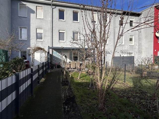 Haus kaufen in Marienviertel, Oberhausen