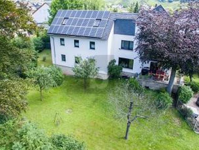 Haus kaufen in Bernkastel-Kues, Rheinland-Pfalz