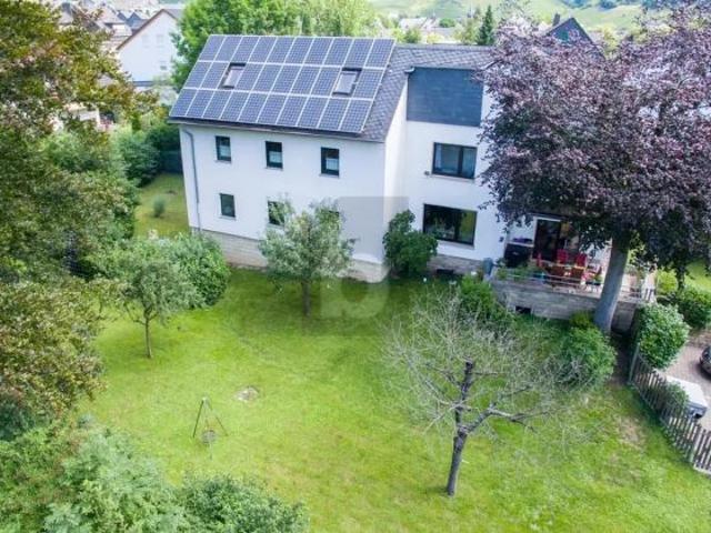 Haus kaufen in Bernkastel-Kues, Rheinland-Pfalz