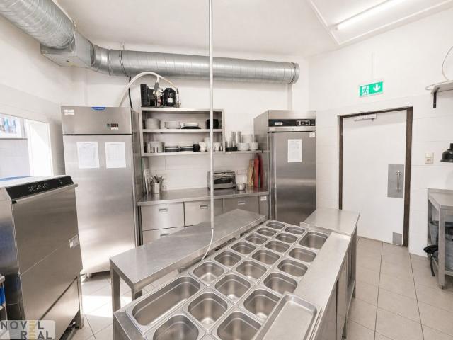 Gewerbe mieten in Donaustadt, Wien