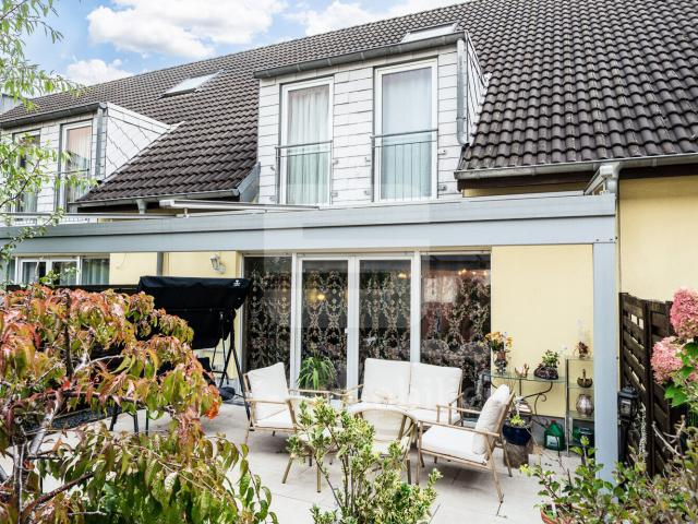 Maisonette kaufen in Spich, Troisdorf