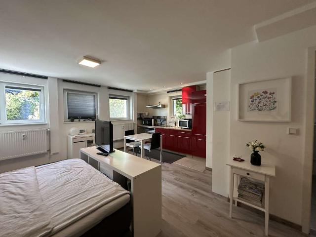 Wohnung kaufen in Sandershausen, Landkreis Kassel