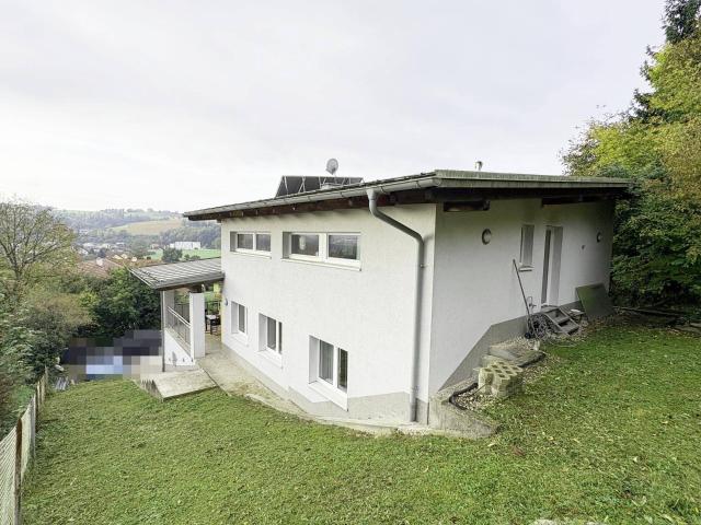Haus kaufen in Straßfeld, Schlüßlberg