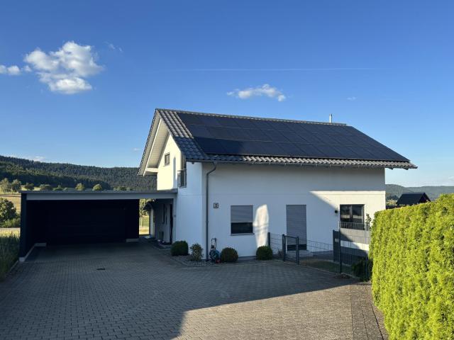 Villa kaufen in Gosheim, Baden-Württemberg