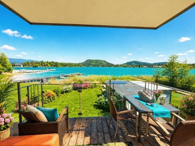 Haus kaufen in Finkenstein, Kärnten