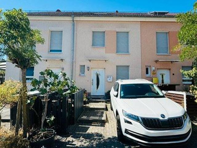 Haus kaufen in Mombach, Mainz
