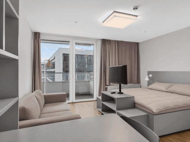Apartment mieten in KG Oberlaa Stadt, Wien