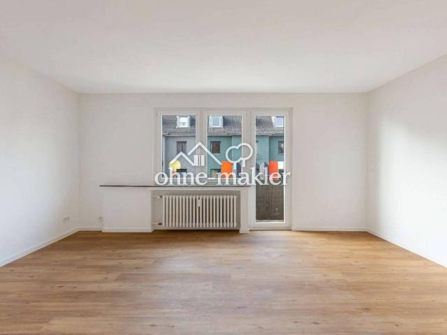 Apartment mieten in Neustadt/Süd, Köln