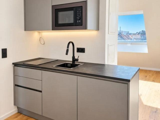 Apartment mieten in KG Favoriten, Wien