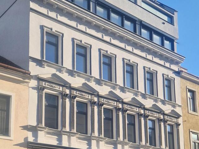Wohnung mieten in Seestadt, Wien